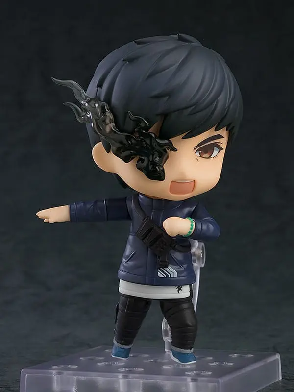 Ghostwire: Tokyo Nendoroid Figurka Akcji Akito Izuki 10 cm zdjęcie produktu