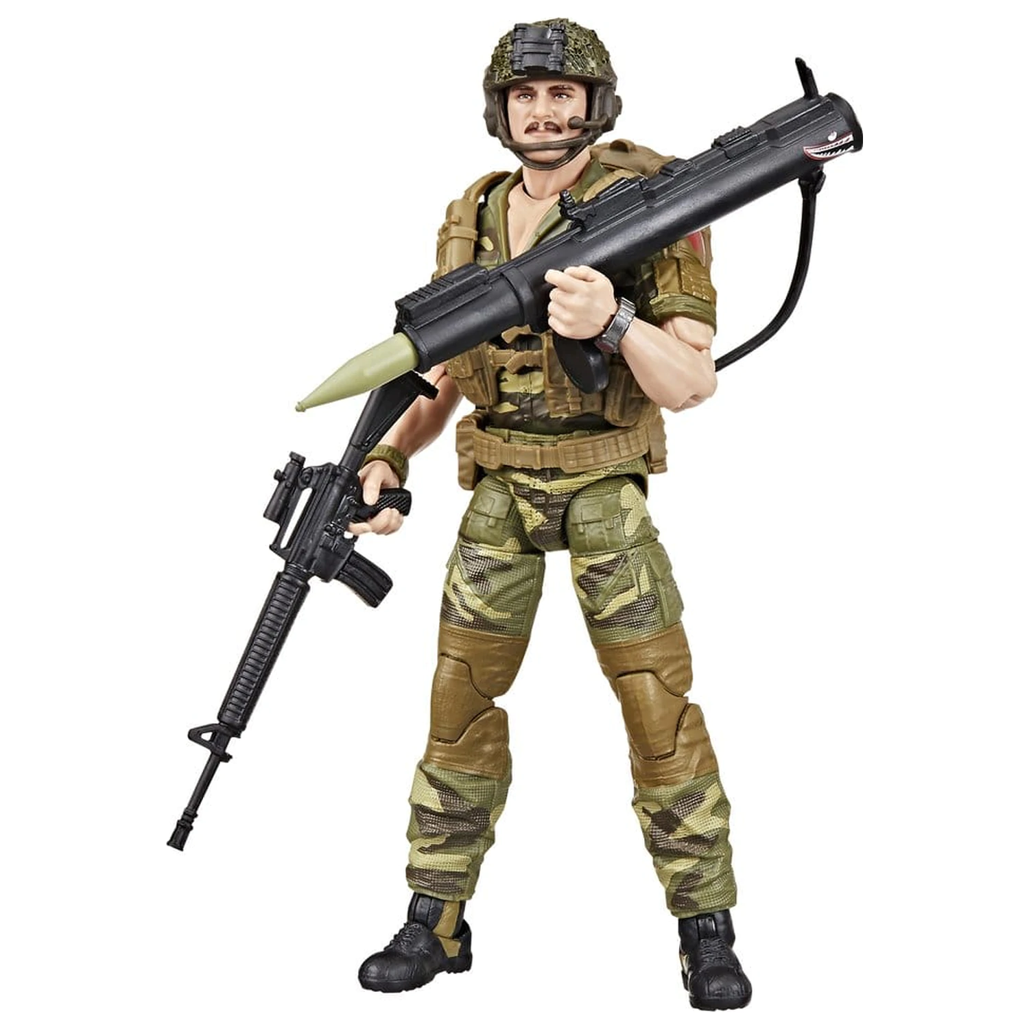 GI Joe Classified Series Figurka akcji #156 Footloose 15 cm zdjęcie produktu