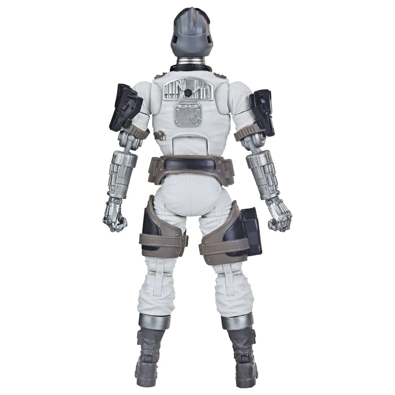 Figurka akcji GI Joe Classified Series Arctic B.A.T. 15 cm zdjęcie produktu