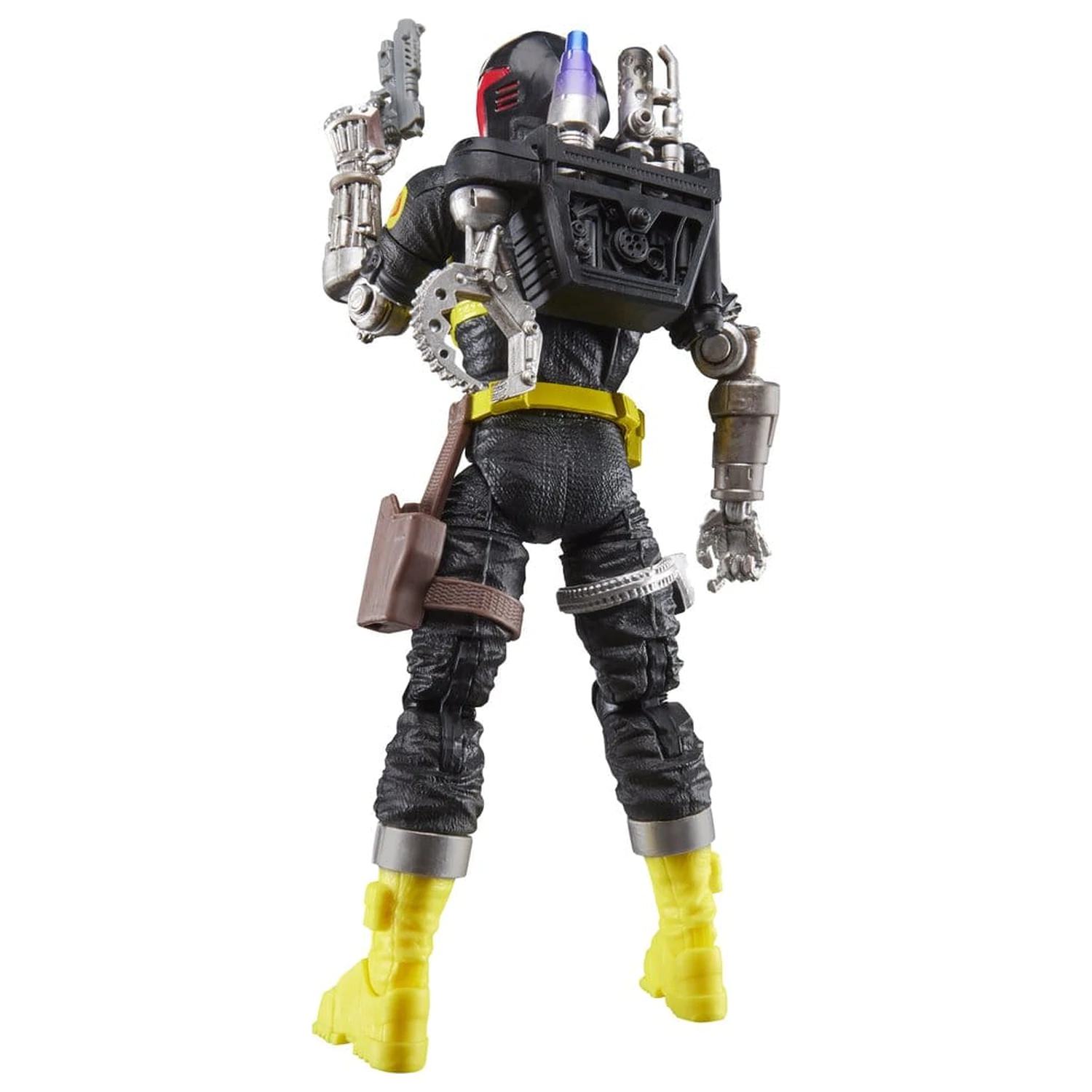 GI Joe Classified Series Retro Figurka Akcji B.A.T. 15 cm zdjęcie produktu