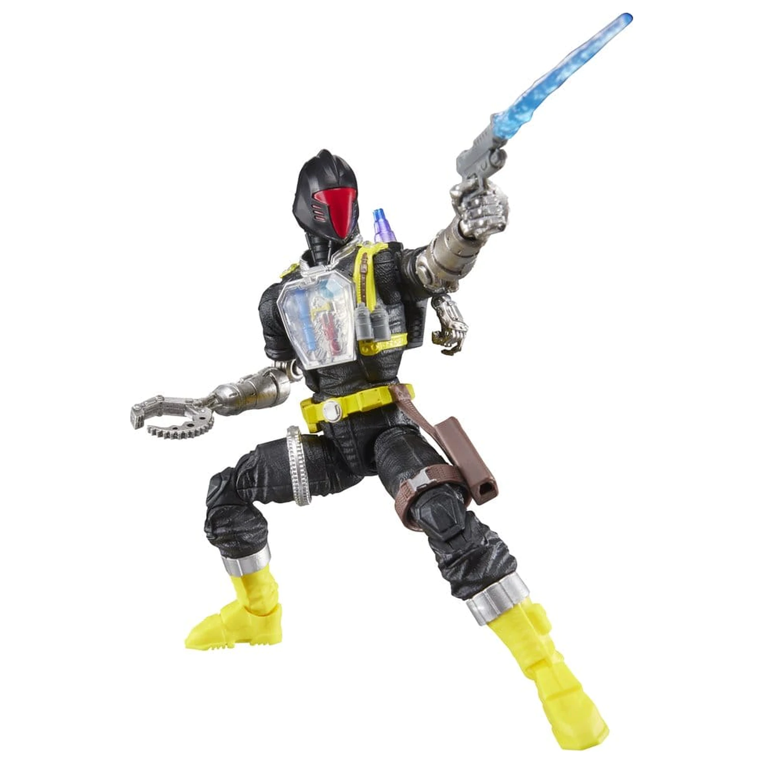 GI Joe Classified Series Retro Figurka Akcji B.A.T. 15 cm zdjęcie produktu