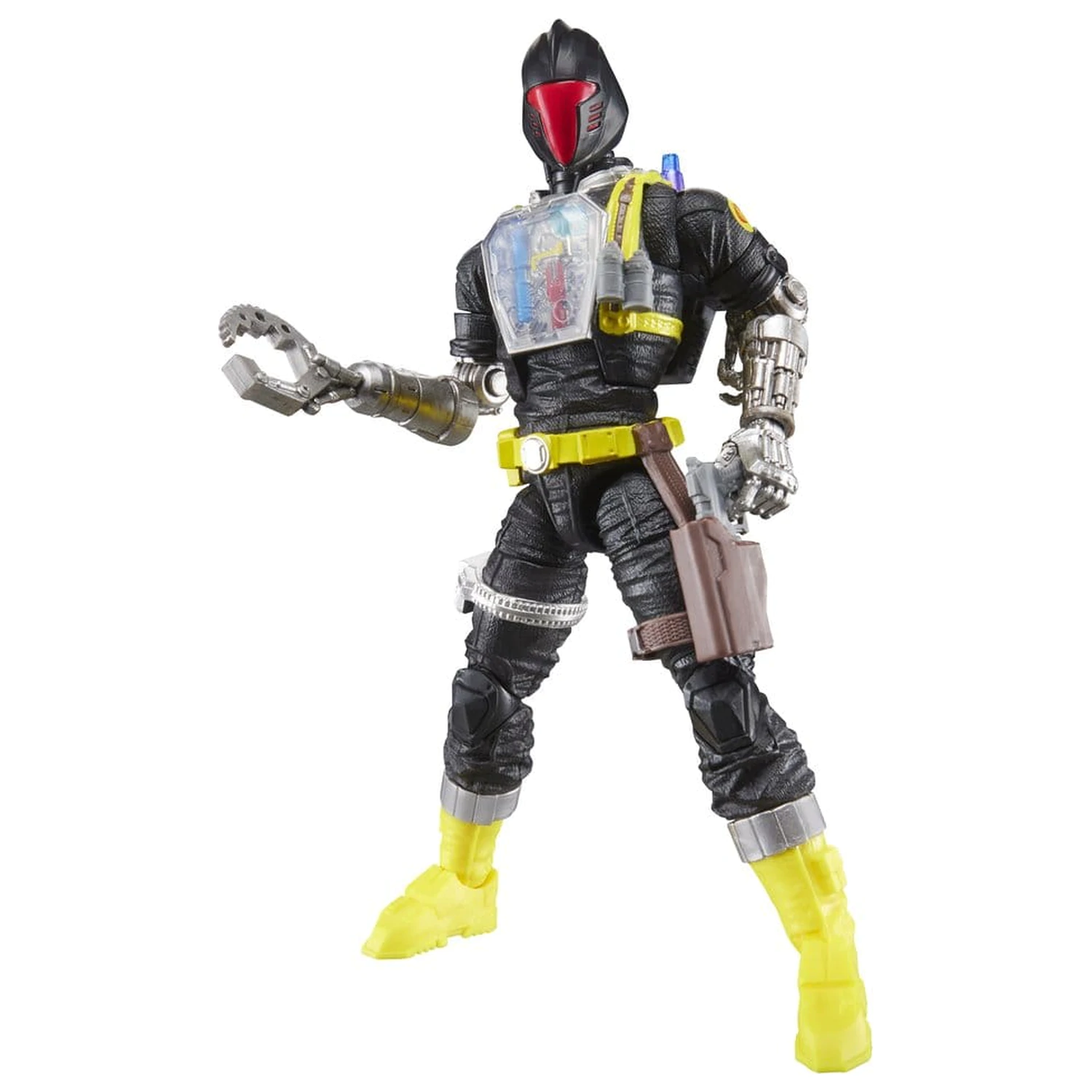 GI Joe Classified Series Retro Figurka Akcji B.A.T. 15 cm zdjęcie produktu