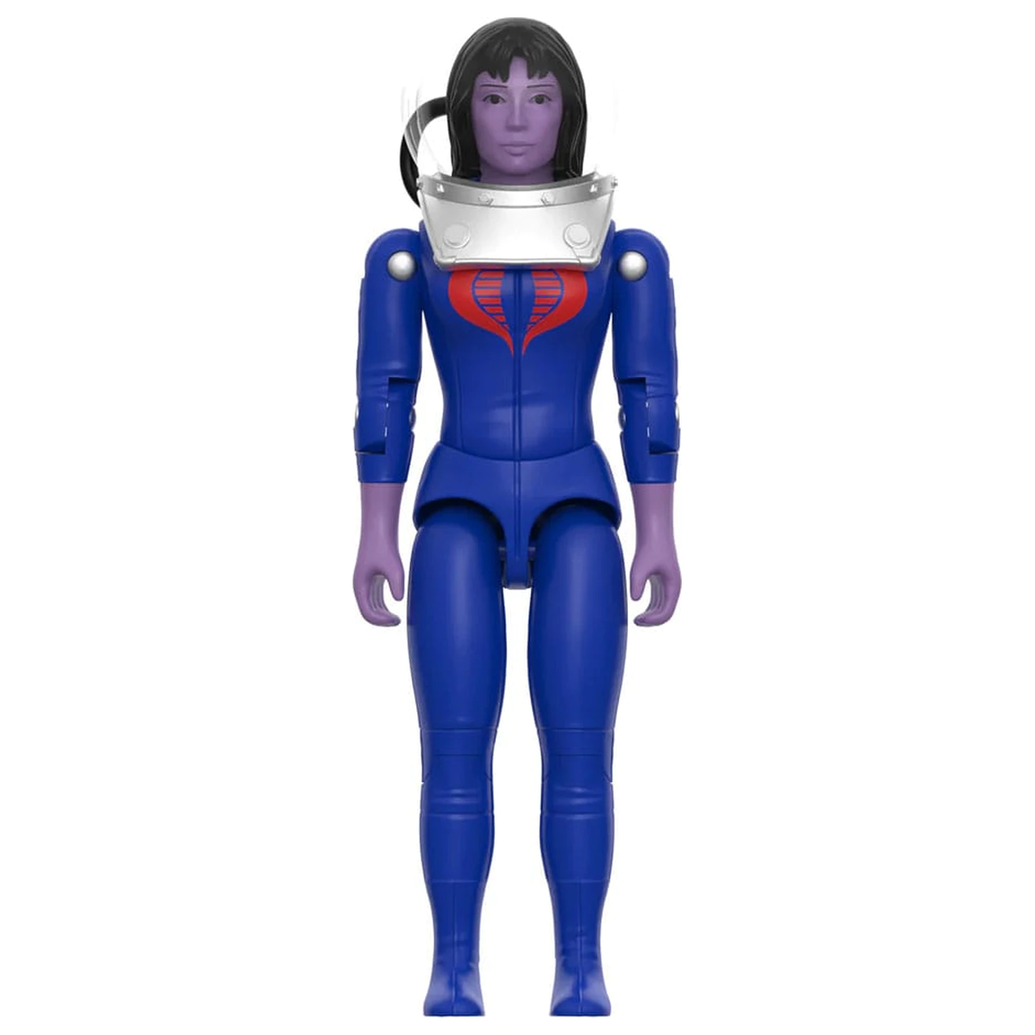 Figurka GI Joe ReAction+ Action Figure Wave 06 Mara 10 cm zdjęcie produktu