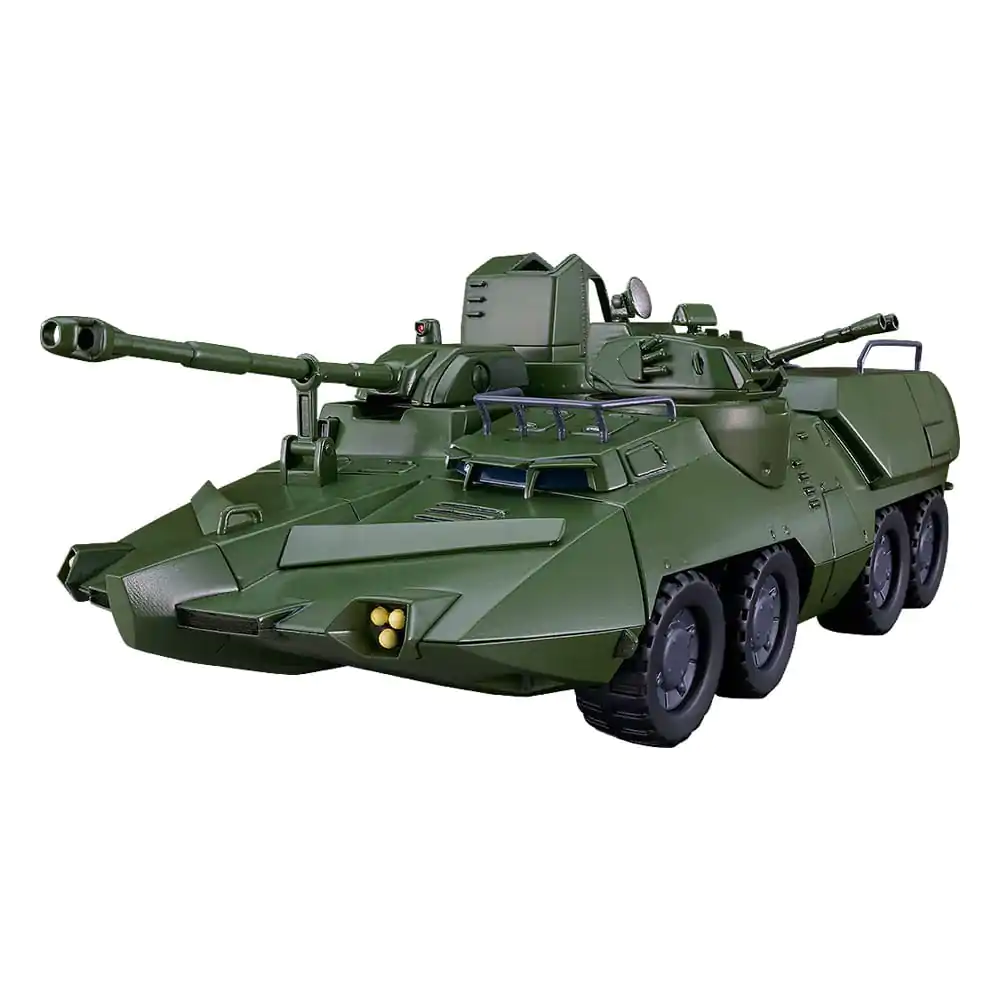 Giant Gorg Moderoid Plastic Model Kit Carrier Beagle 23 cm zdjęcie produktu