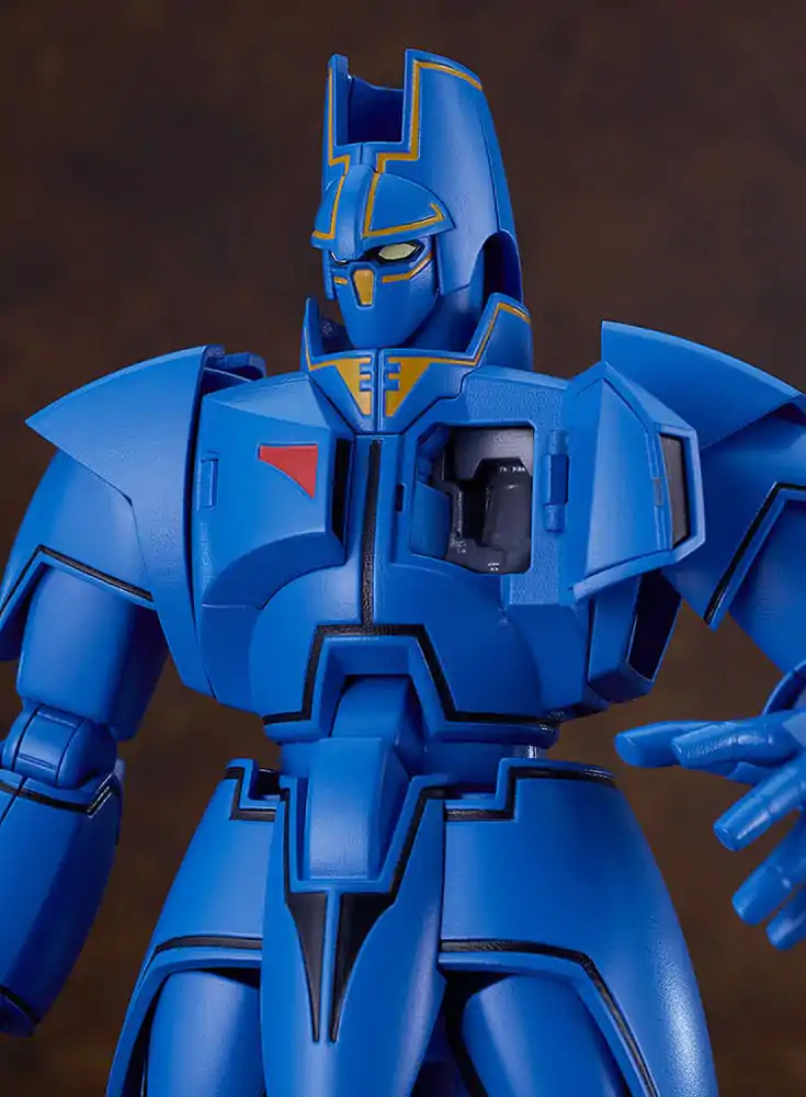 Giant Gorg Moderoid Zestaw Modelowy z Tworzywa Sztucznego Gorg 17 cm zdjęcie produktu