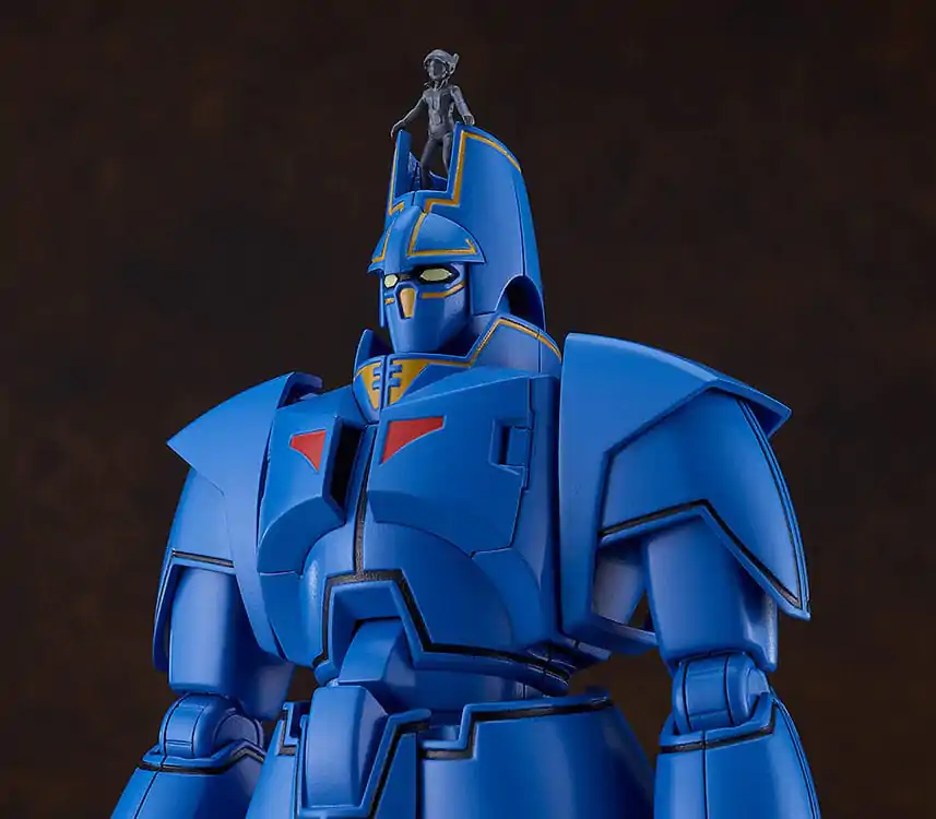 Giant Gorg Moderoid Zestaw Modelowy z Tworzywa Sztucznego Gorg 17 cm zdjęcie produktu