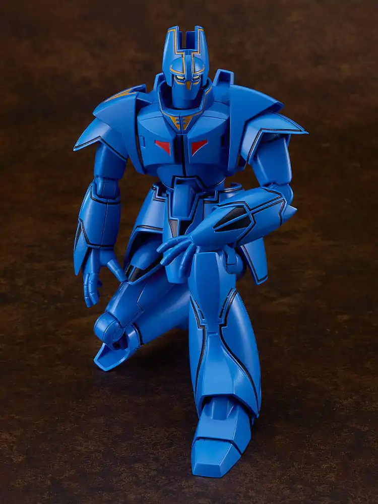 Giant Gorg Moderoid Zestaw Modelowy z Tworzywa Sztucznego Gorg 17 cm zdjęcie produktu