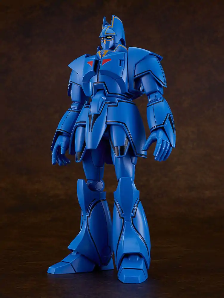 Giant Gorg Moderoid Zestaw Modelowy z Tworzywa Sztucznego Gorg 17 cm zdjęcie produktu