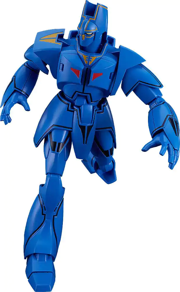 Giant Gorg Moderoid Zestaw Modelowy z Tworzywa Sztucznego Gorg 17 cm zdjęcie produktu