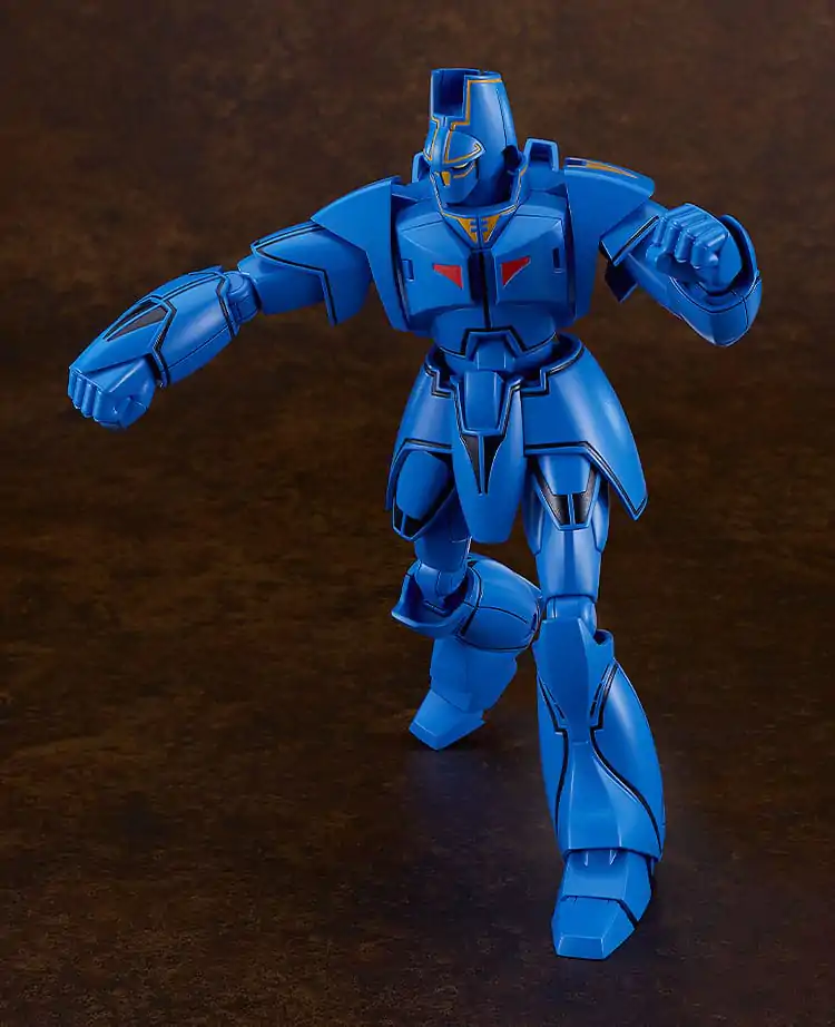 Giant Gorg Moderoid Zestaw Modelowy z Tworzywa Sztucznego Gorg 17 cm zdjęcie produktu