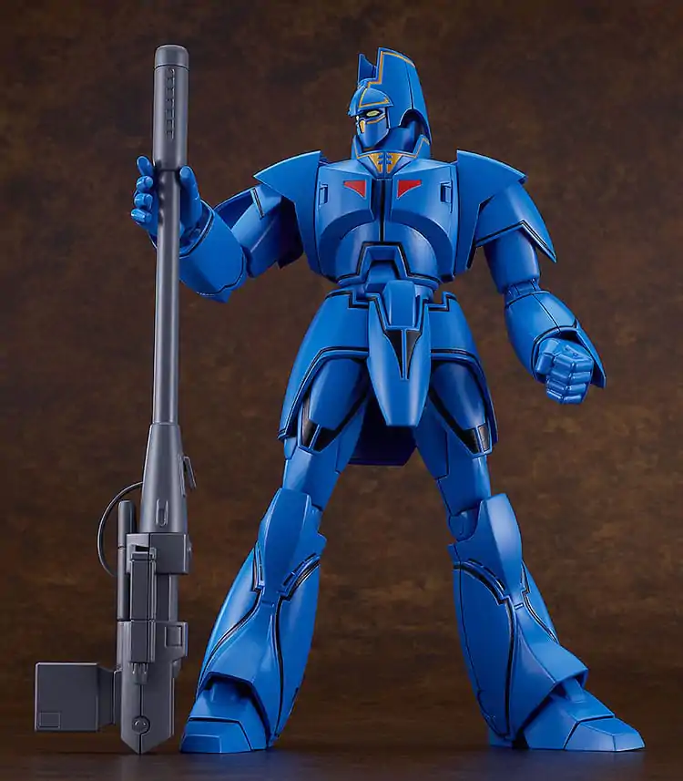 Giant Gorg Moderoid Zestaw Modelowy z Tworzywa Sztucznego Gorg 17 cm zdjęcie produktu