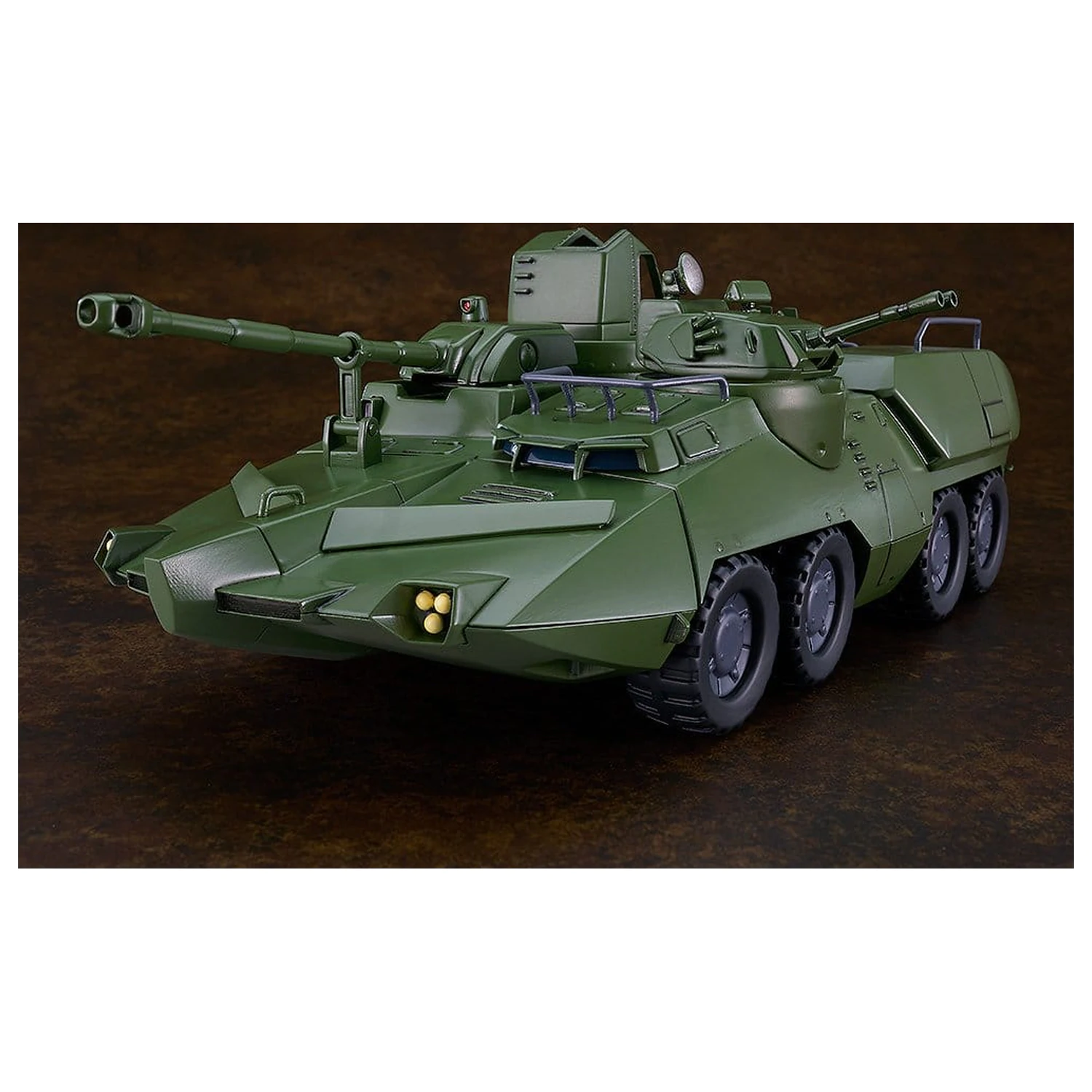 Giant Gorg Moderoid Zestaw Modelu Plastikowego Pojazdu Transportowego 23 cm zdjęcie produktu