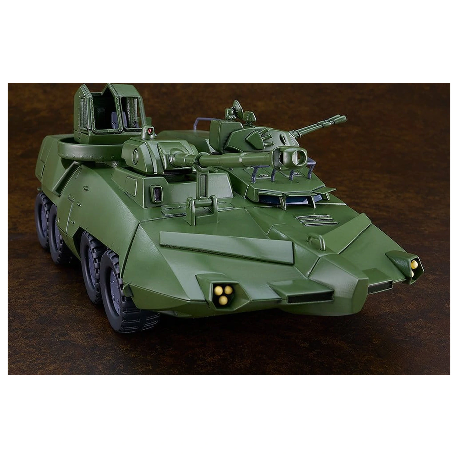 Giant Gorg Moderoid Zestaw Modelu Plastikowego Pojazdu Transportowego 23 cm zdjęcie produktu