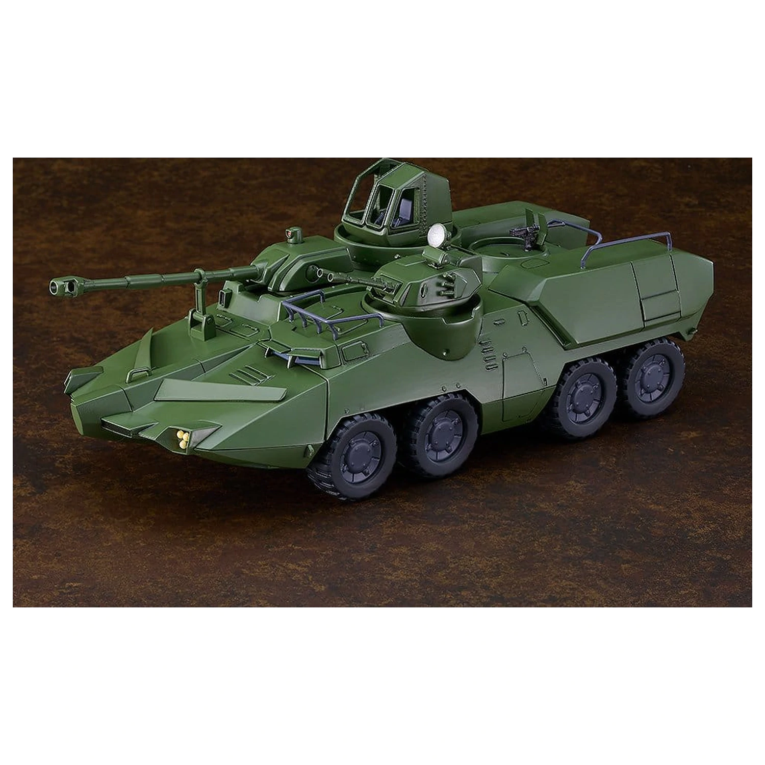 Giant Gorg Moderoid Zestaw Modelu Plastikowego Pojazdu Transportowego 23 cm zdjęcie produktu