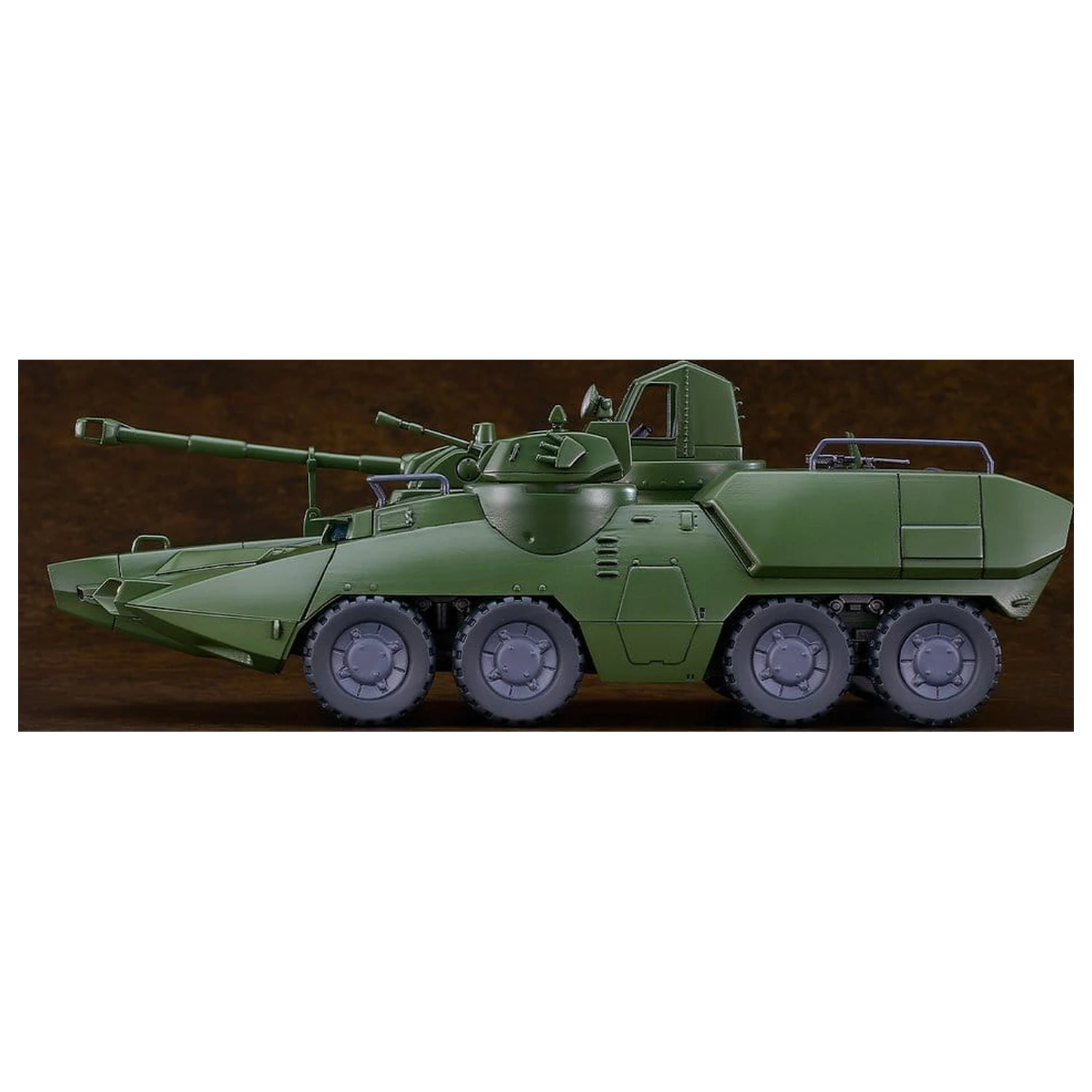 Giant Gorg Moderoid Zestaw Modelu Plastikowego Pojazdu Transportowego 23 cm zdjęcie produktu