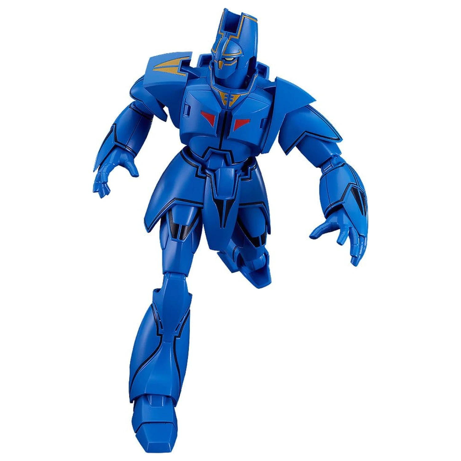 Zestaw modelowy plastikowy Giant Gorg Moderoid Gorg 17 cm zdjęcie produktu