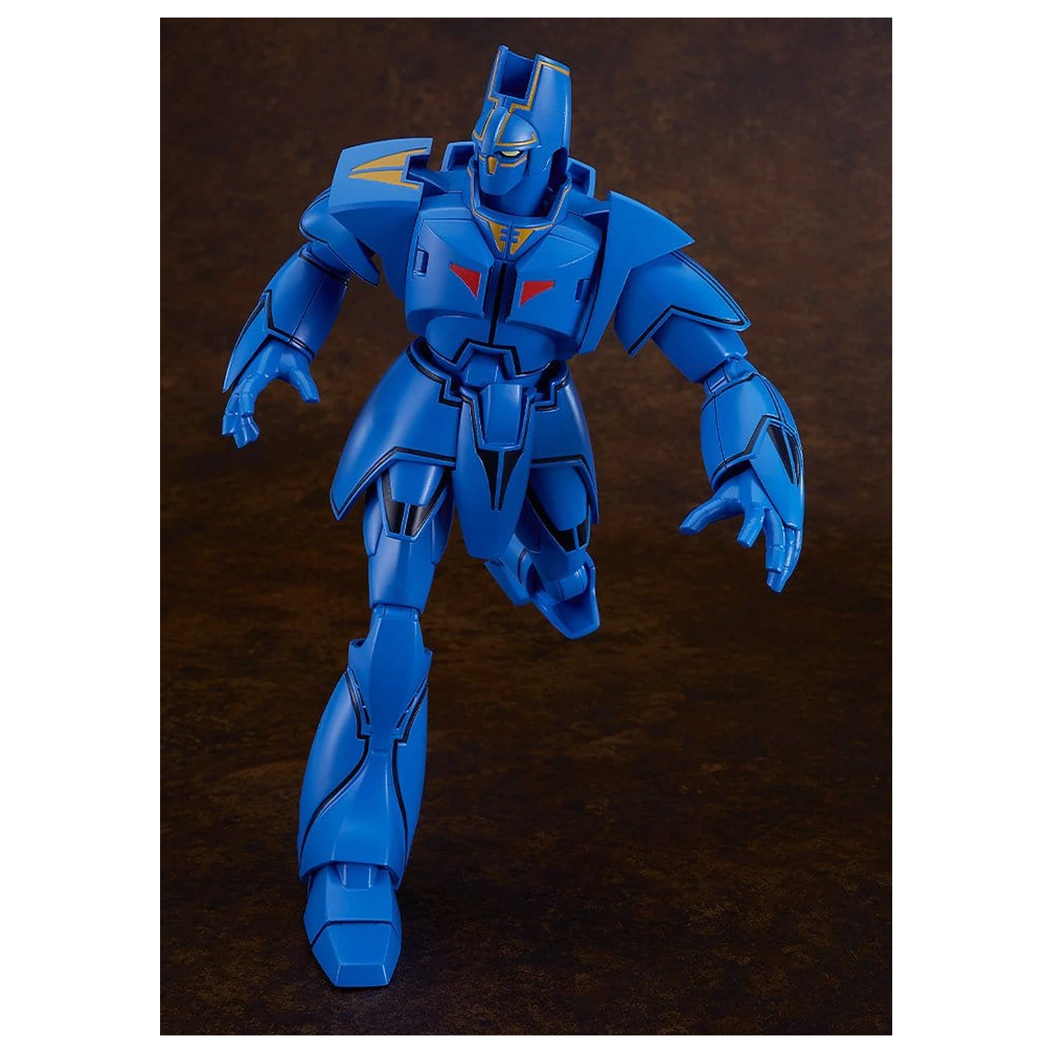 Zestaw modelowy plastikowy Giant Gorg Moderoid Gorg 17 cm zdjęcie produktu