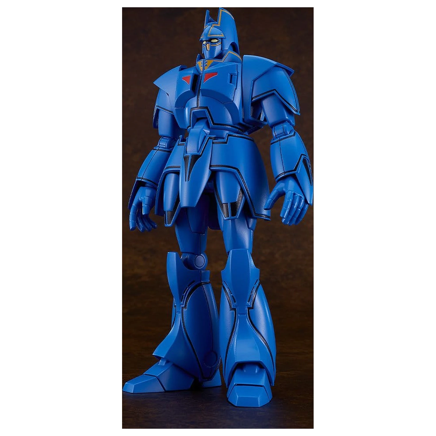 Zestaw modelowy plastikowy Giant Gorg Moderoid Gorg 17 cm zdjęcie produktu