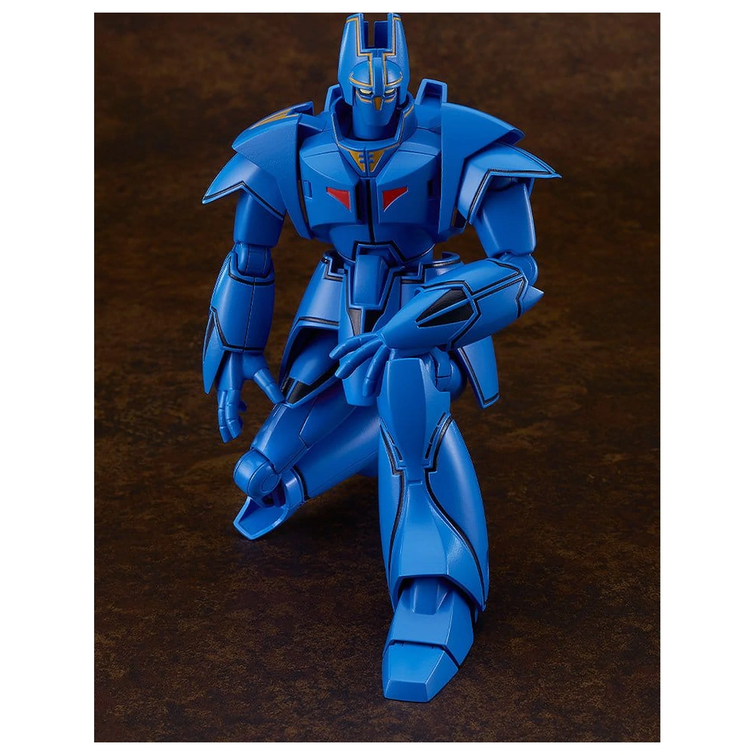 Zestaw modelowy plastikowy Giant Gorg Moderoid Gorg 17 cm zdjęcie produktu