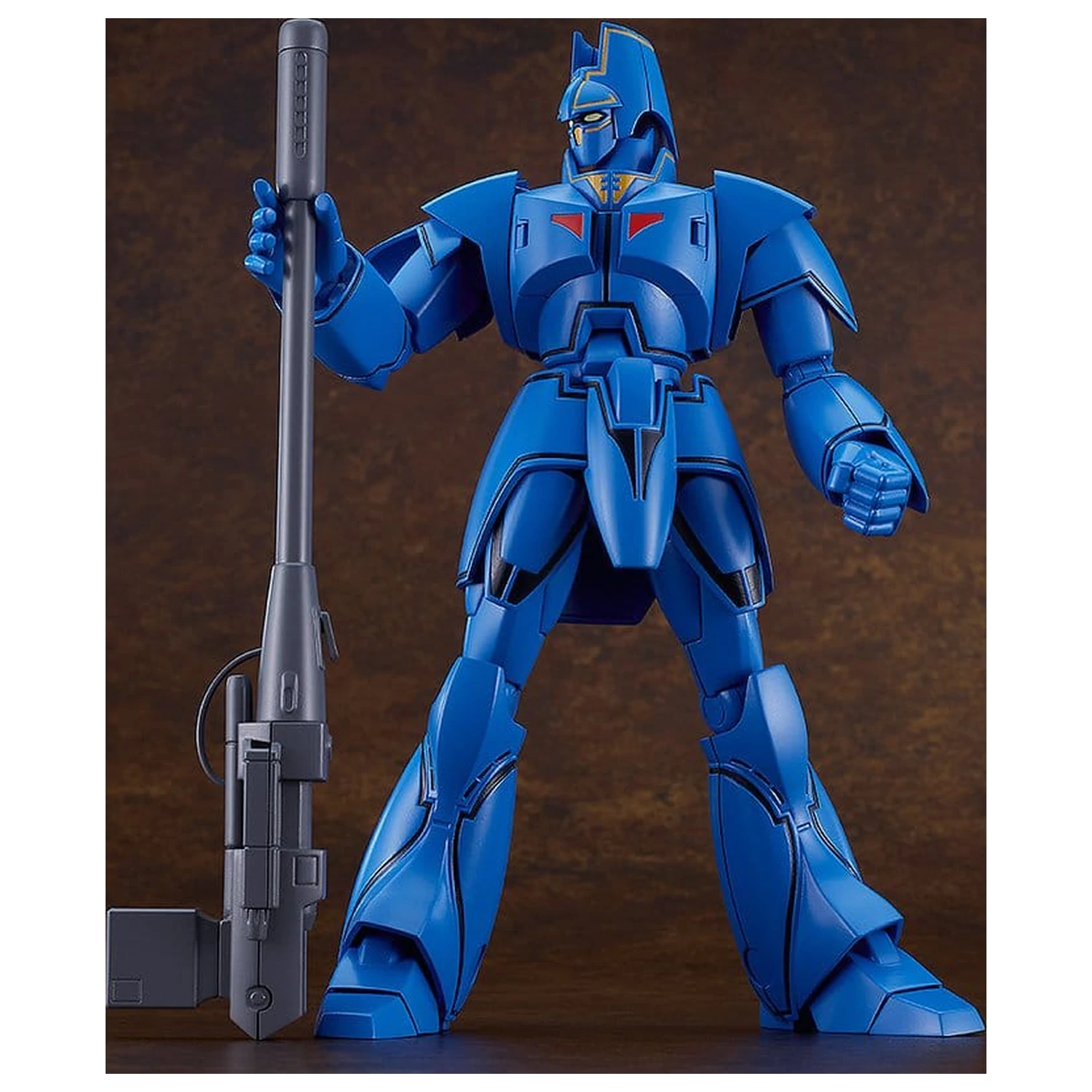 Zestaw modelowy plastikowy Giant Gorg Moderoid Gorg 17 cm zdjęcie produktu