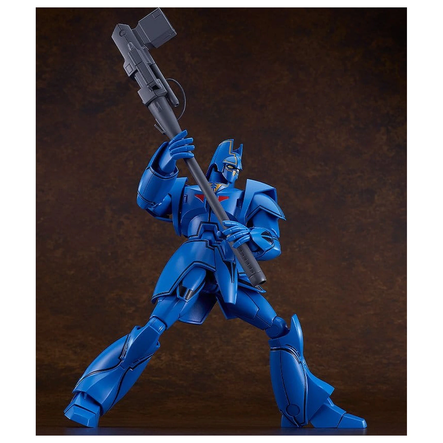 Zestaw modelowy plastikowy Giant Gorg Moderoid Gorg 17 cm zdjęcie produktu