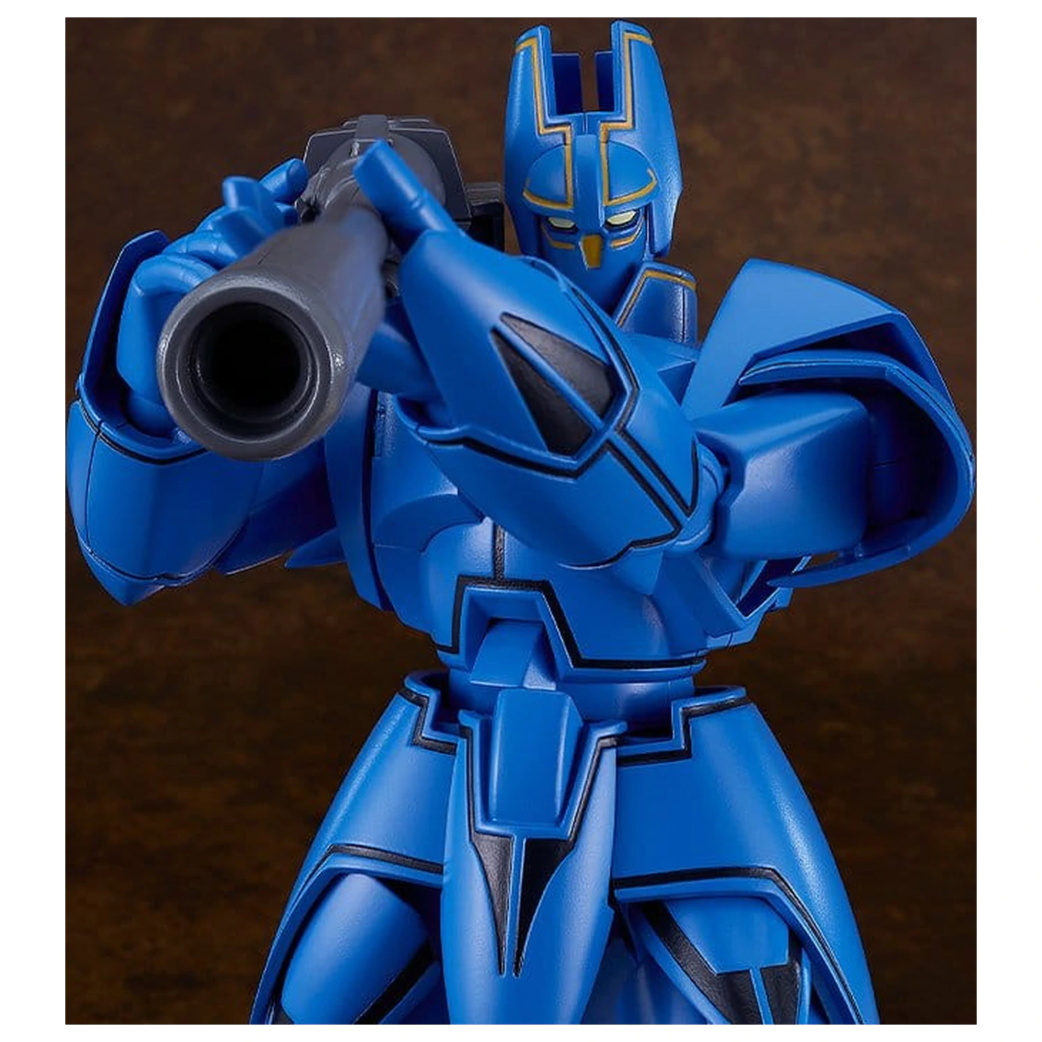 Zestaw modelowy plastikowy Giant Gorg Moderoid Gorg 17 cm zdjęcie produktu