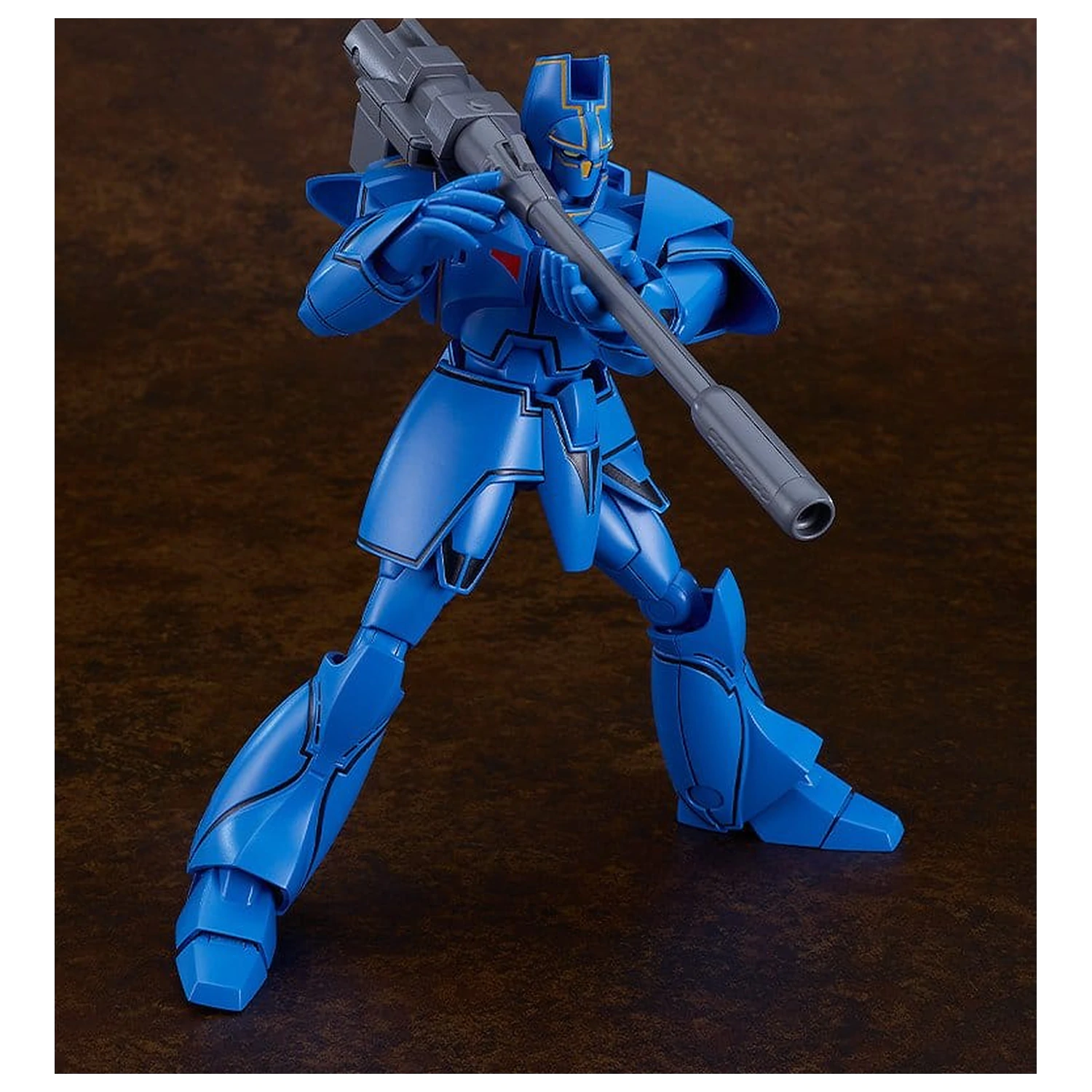 Zestaw modelowy plastikowy Giant Gorg Moderoid Gorg 17 cm zdjęcie produktu