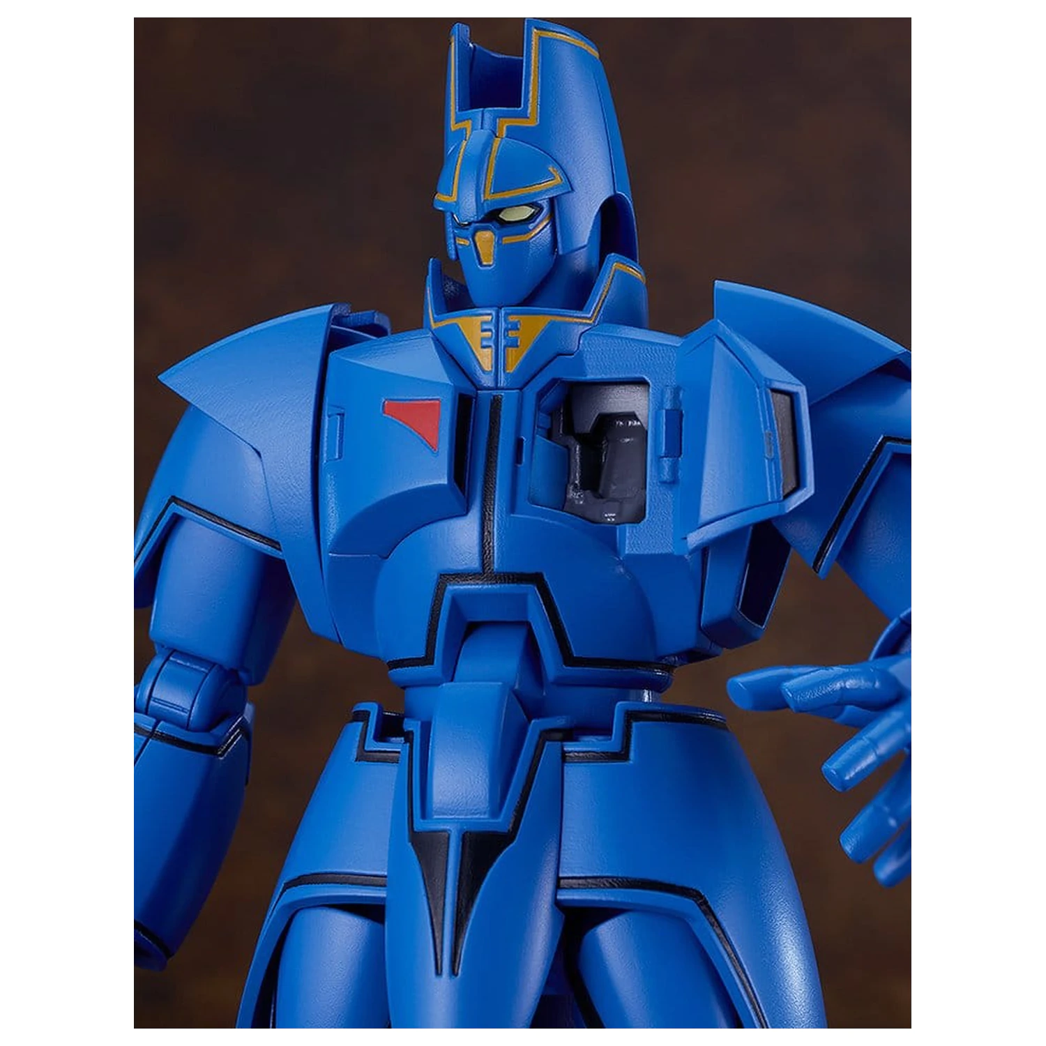 Zestaw modelowy plastikowy Giant Gorg Moderoid Gorg 17 cm zdjęcie produktu