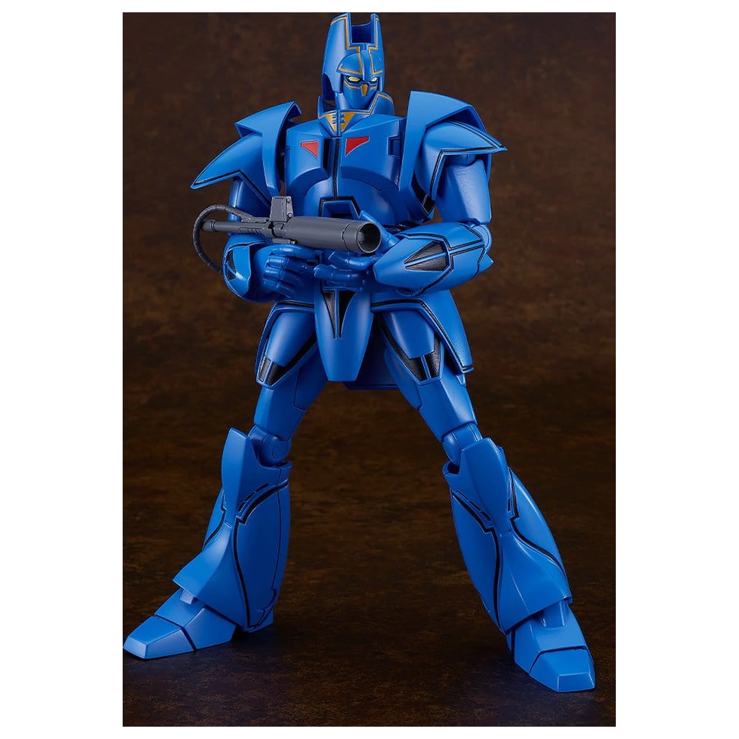 Zestaw modelowy plastikowy Giant Gorg Moderoid Gorg 17 cm zdjęcie produktu