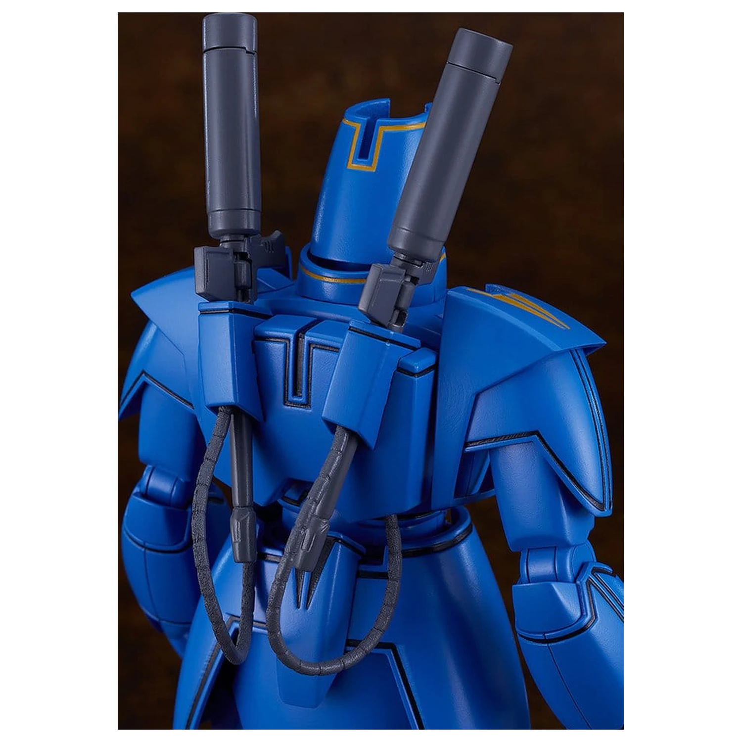 Zestaw modelowy plastikowy Giant Gorg Moderoid Gorg 17 cm zdjęcie produktu