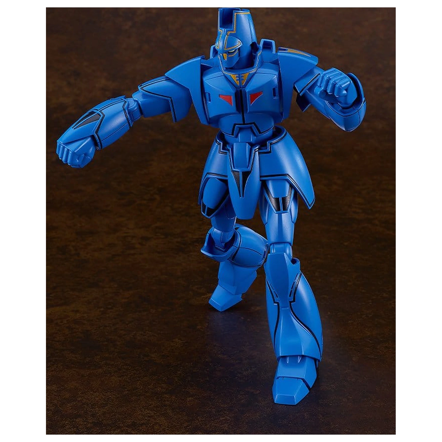 Zestaw modelowy plastikowy Giant Gorg Moderoid Gorg 17 cm zdjęcie produktu