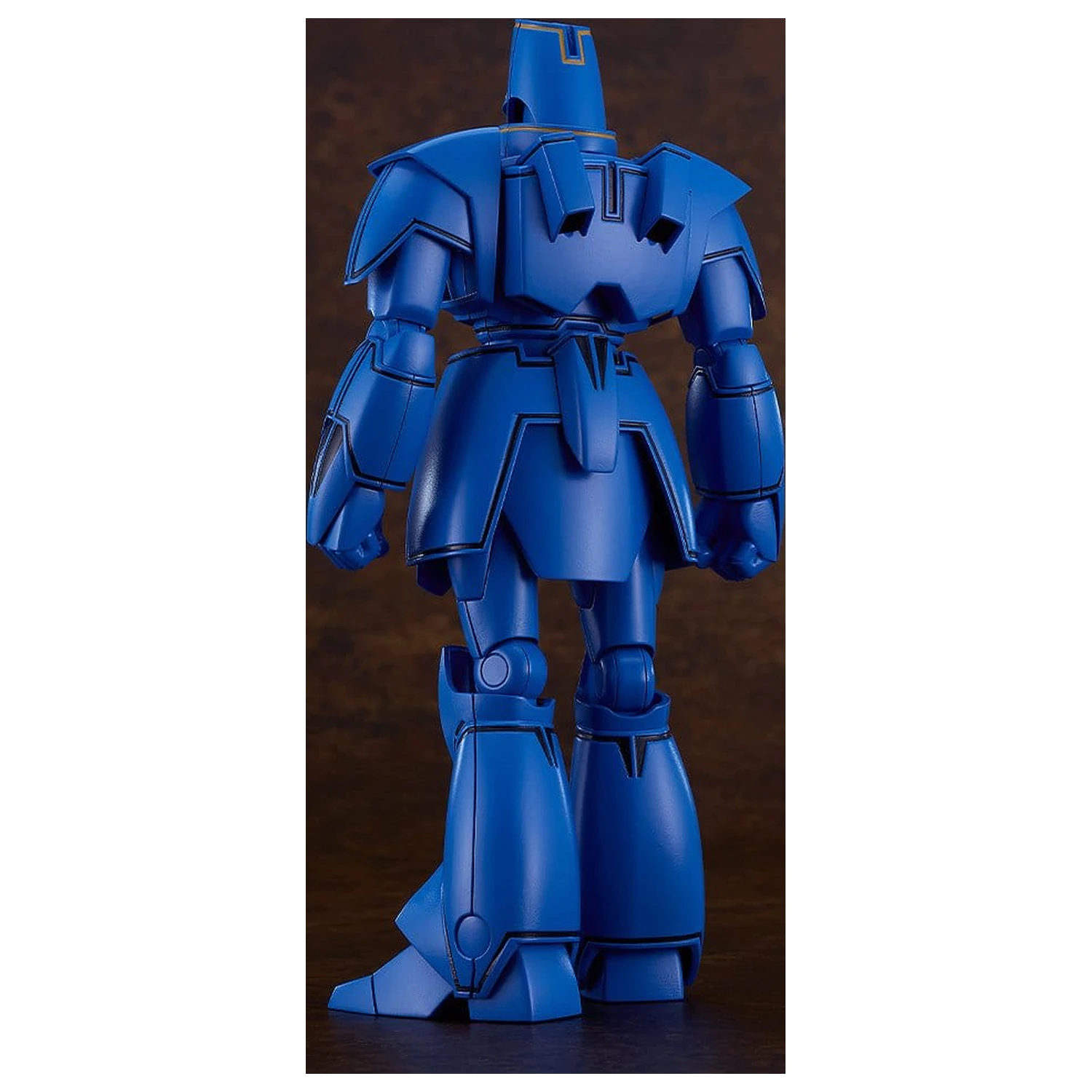 Zestaw modelowy plastikowy Giant Gorg Moderoid Gorg 17 cm zdjęcie produktu