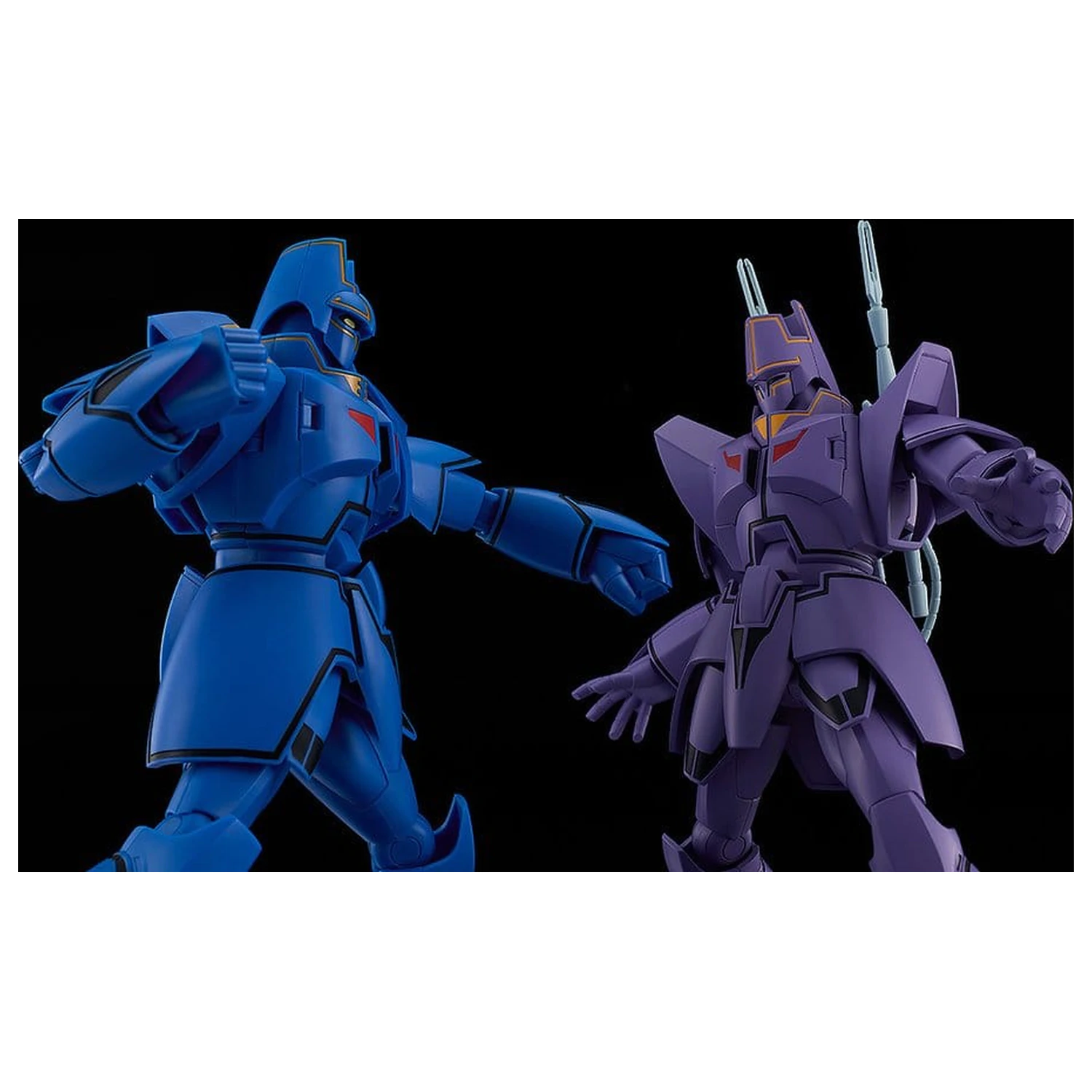 Giant Gorg Moderoid Plastic Model Kit Manon Guardian 17 cm zdjęcie produktu