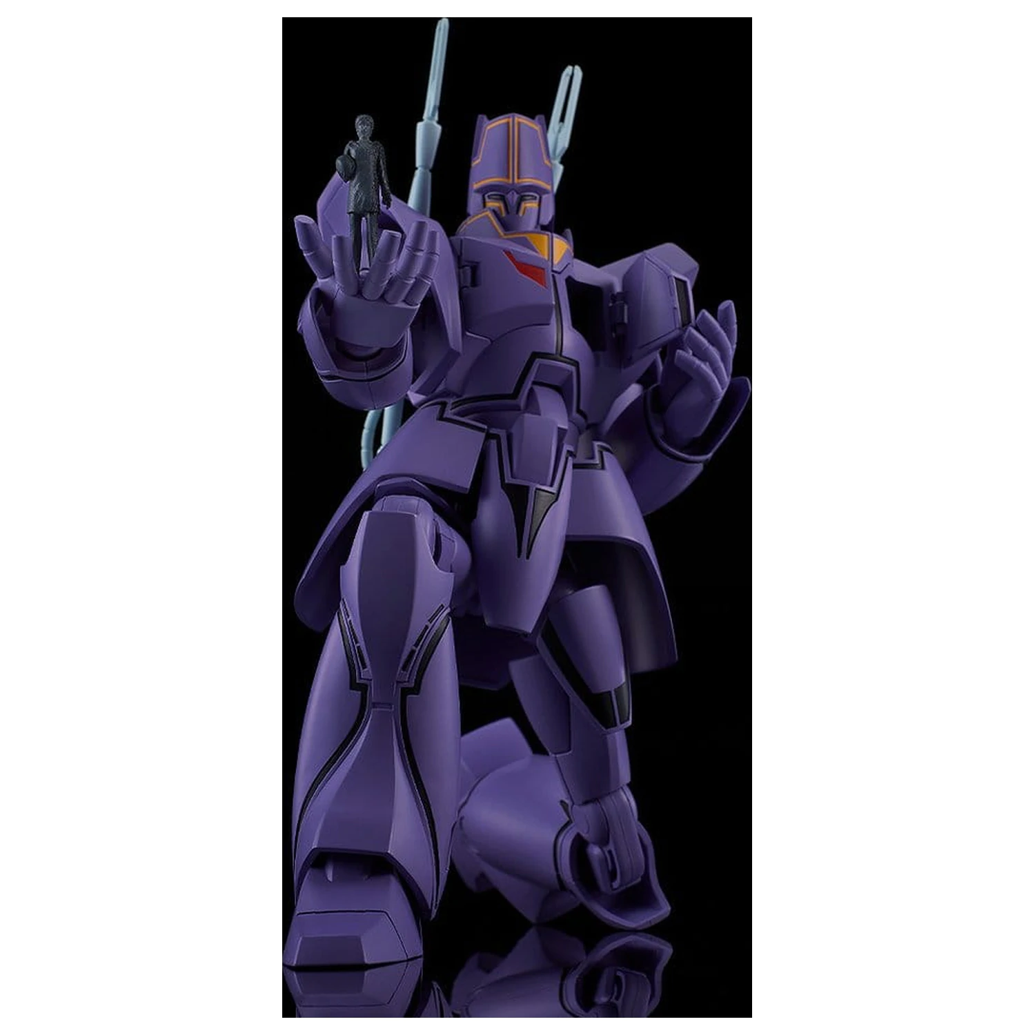 Giant Gorg Moderoid Plastic Model Kit Manon Guardian 17 cm zdjęcie produktu