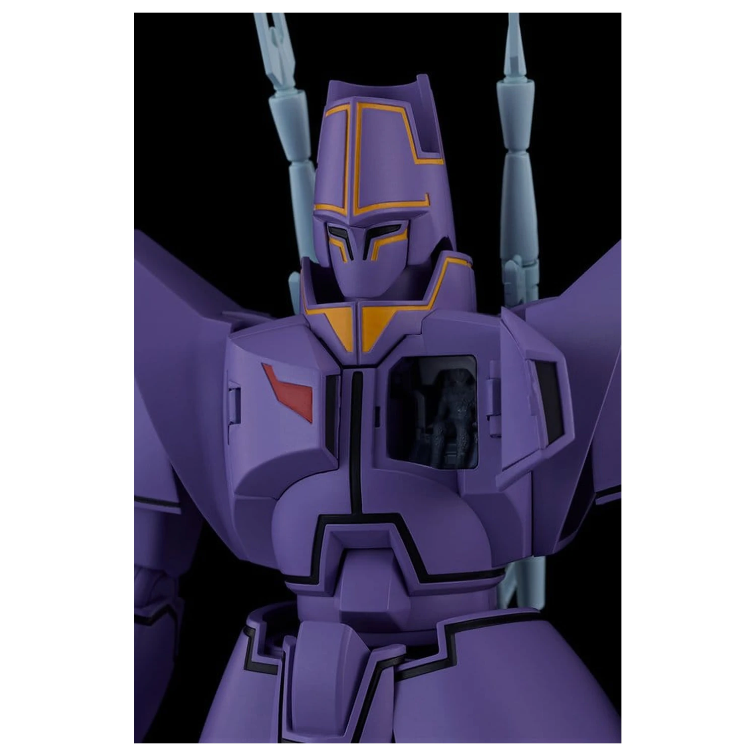 Giant Gorg Moderoid Plastic Model Kit Manon Guardian 17 cm zdjęcie produktu