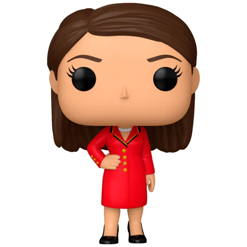 Gilmore Girls Funko POP! Seriale Figurka winylowa Lorelai Gilmore 9 cm zdjęcie produktu