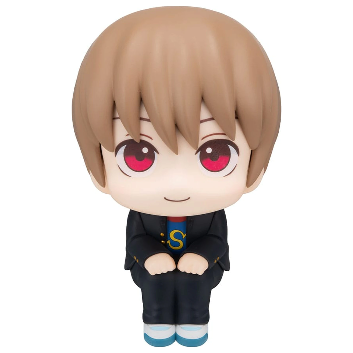 Ginpachi´s Zany Class Look Up Figurka PCV Sogo Okita 11 cm zdjęcie produktu