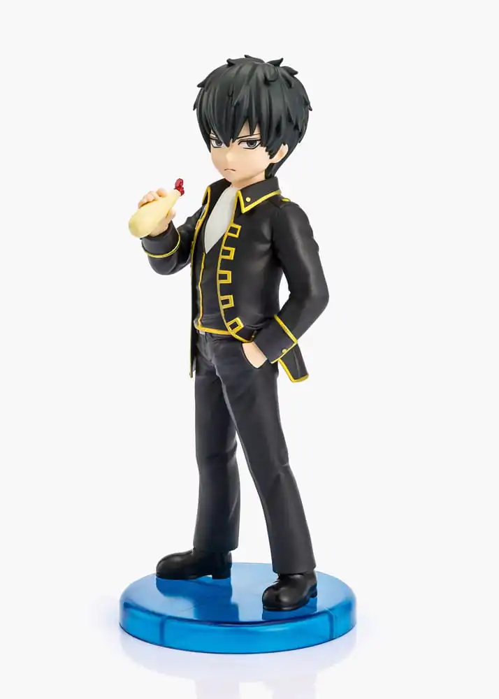 Gintama Adokenette PVC Figurka Hijikata Toushirou 14 cm zdjęcie produktu