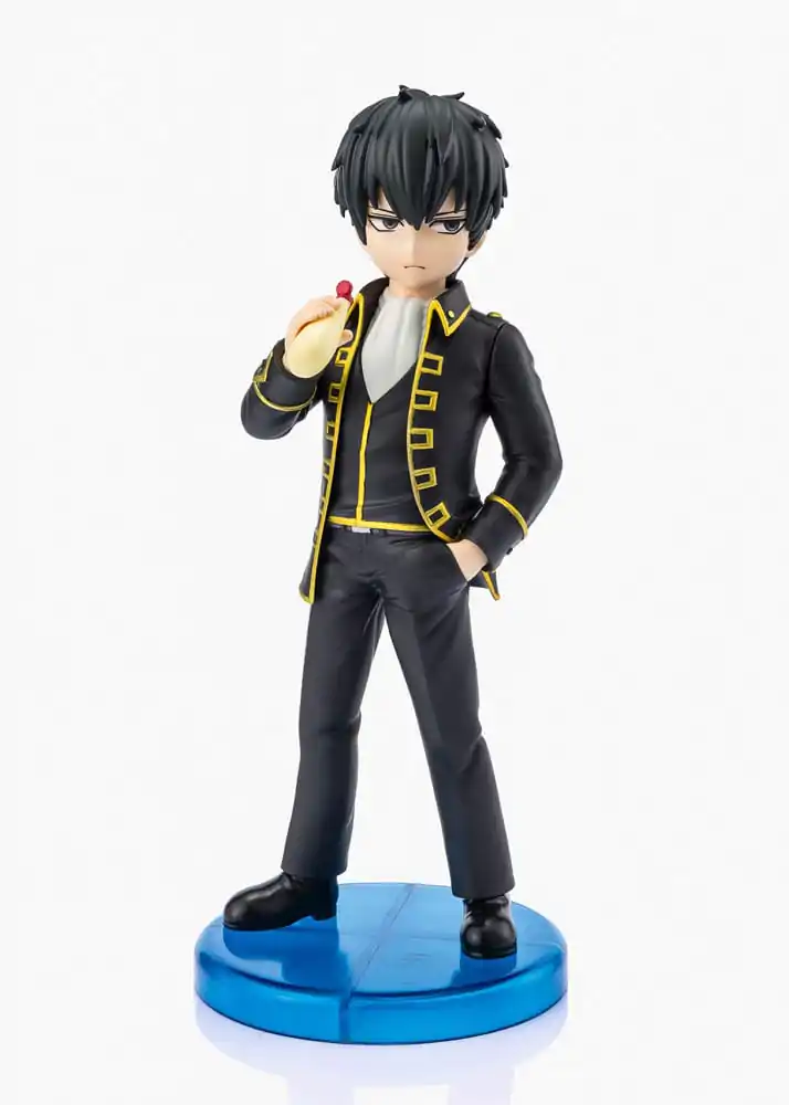 Gintama Adokenette PVC Figurka Hijikata Toushirou 14 cm zdjęcie produktu