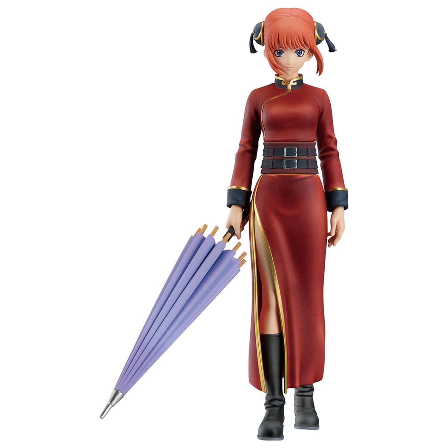 Gintama Exhibition Part 2 Kagura Ichibansho figurka 17,5 cm zdjęcie produktu