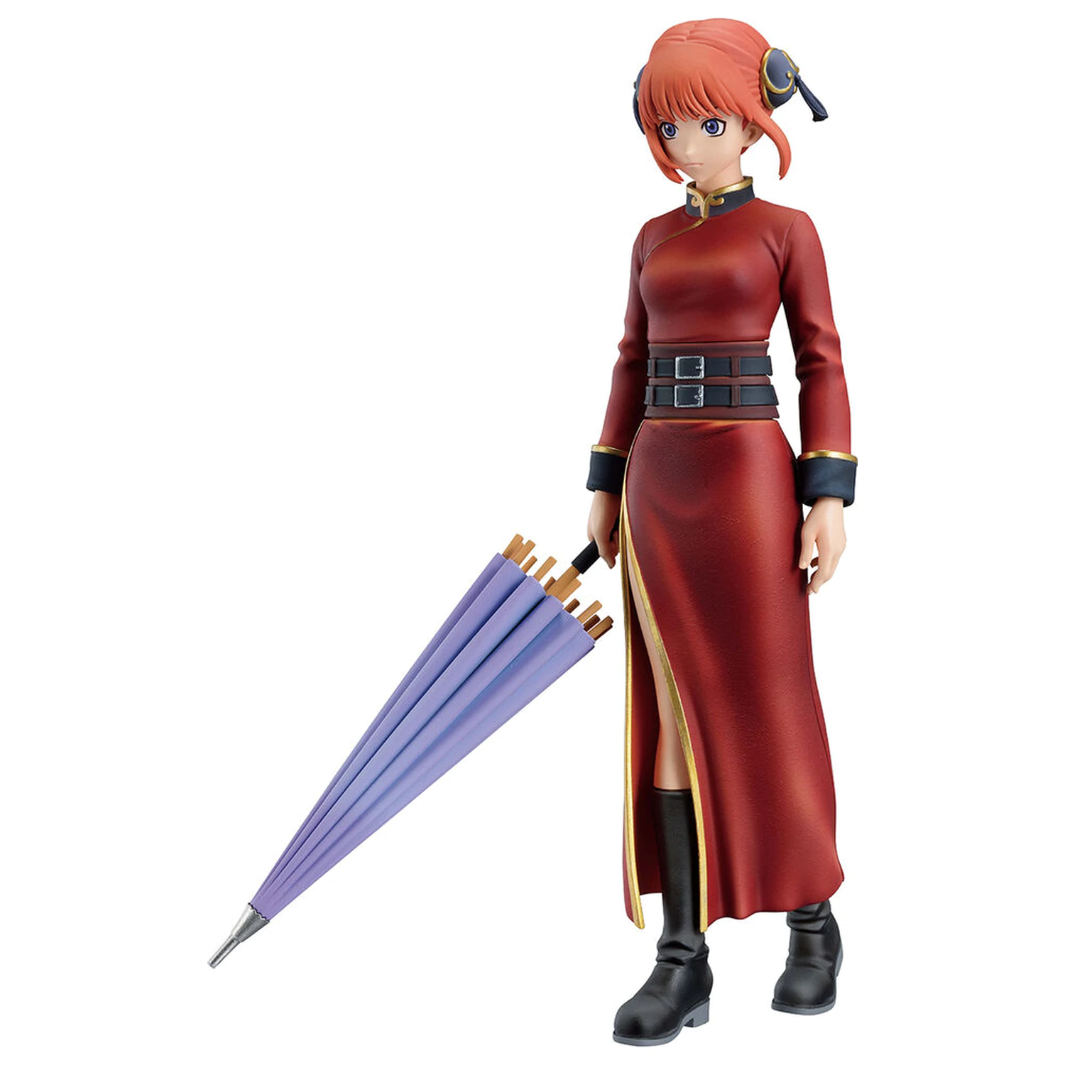 Gintama Exhibition Part 2 Kagura Ichibansho figurka 17,5 cm zdjęcie produktu