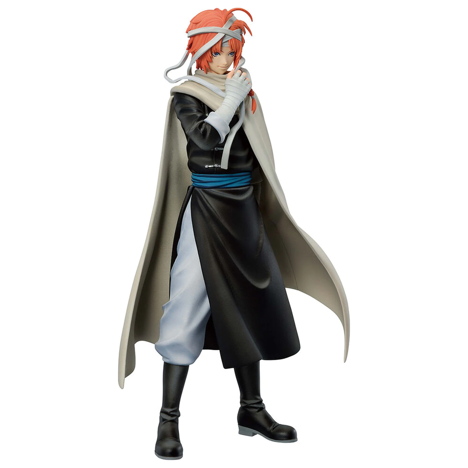 Wystawa Gintama Część 2 Kamui Ichibansho figurka 20cm zdjęcie produktu