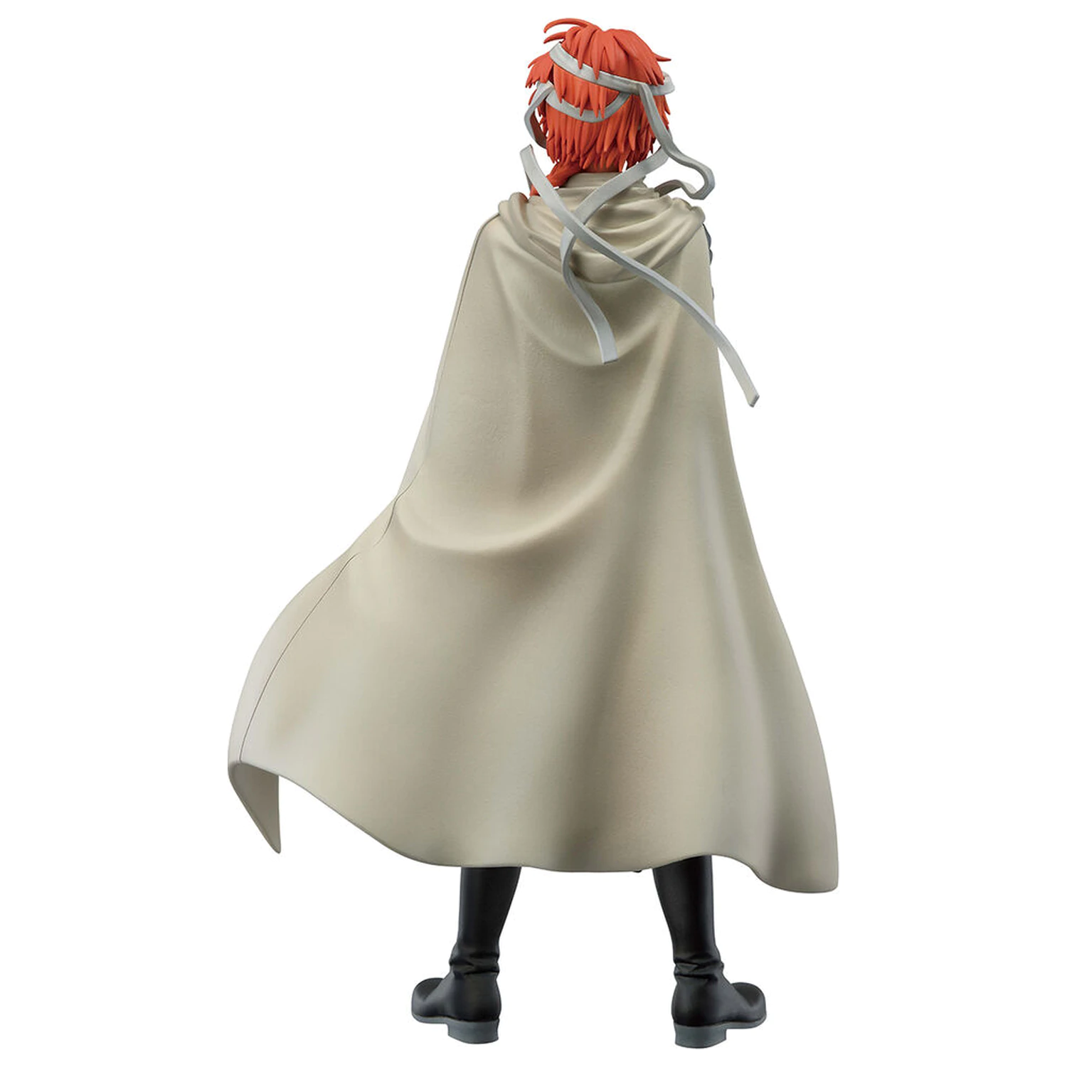 Wystawa Gintama Część 2 Kamui Ichibansho figurka 20cm zdjęcie produktu