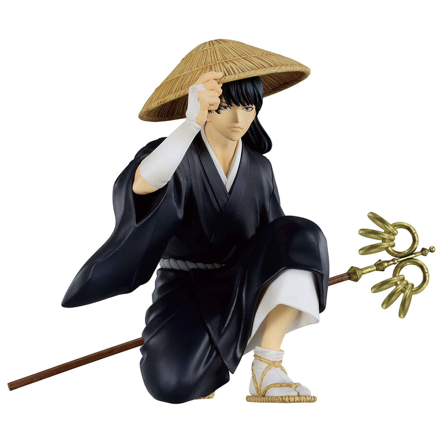 Gintama Exhibition Part 2 Kotaro Katsura Ichibansho figurka 12cm zdjęcie produktu