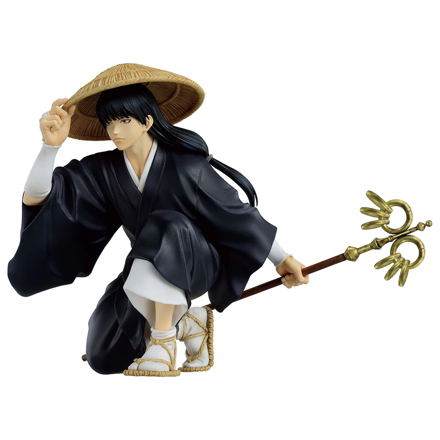 Gintama Exhibition Part 2 Kotaro Katsura Ichibansho figurka 12cm zdjęcie produktu