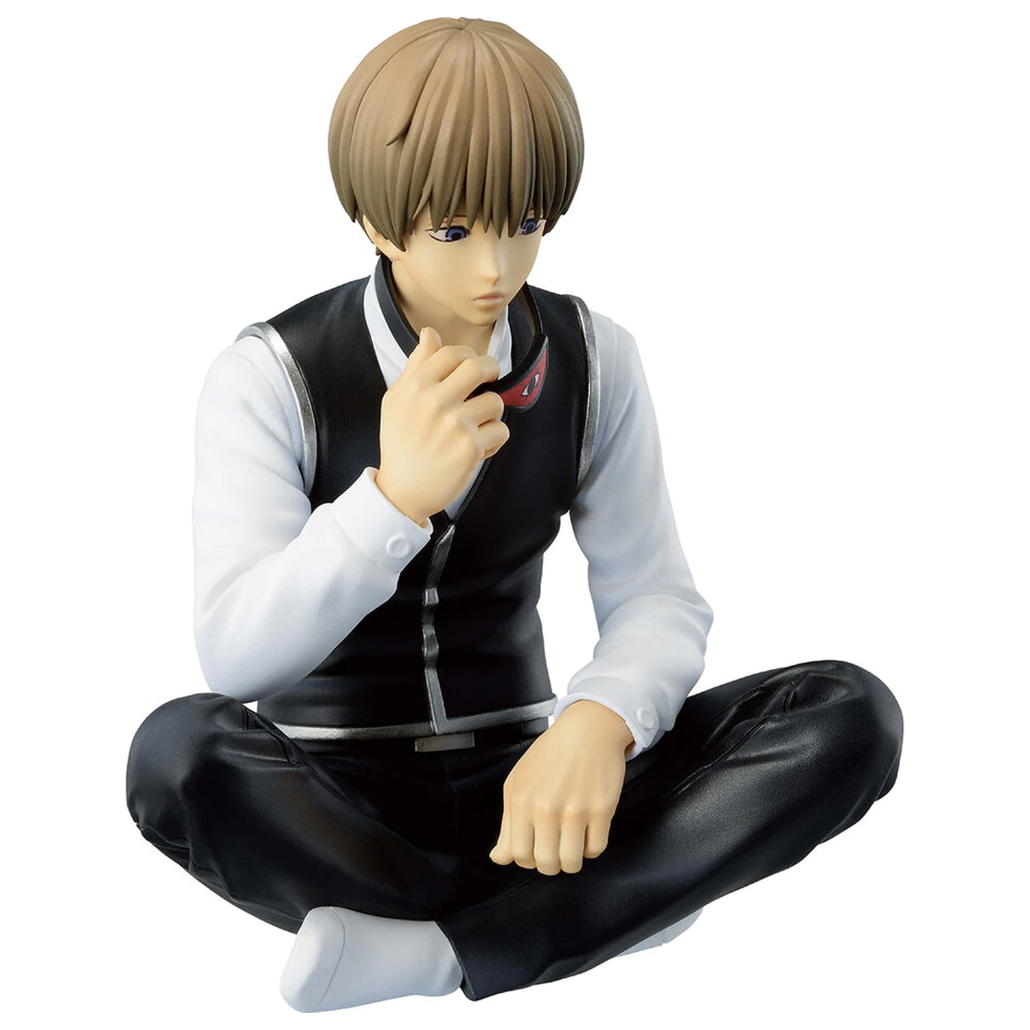 Gintama Exhibition Part 2 Okita Ichibansho figurka 10cm zdjęcie produktu