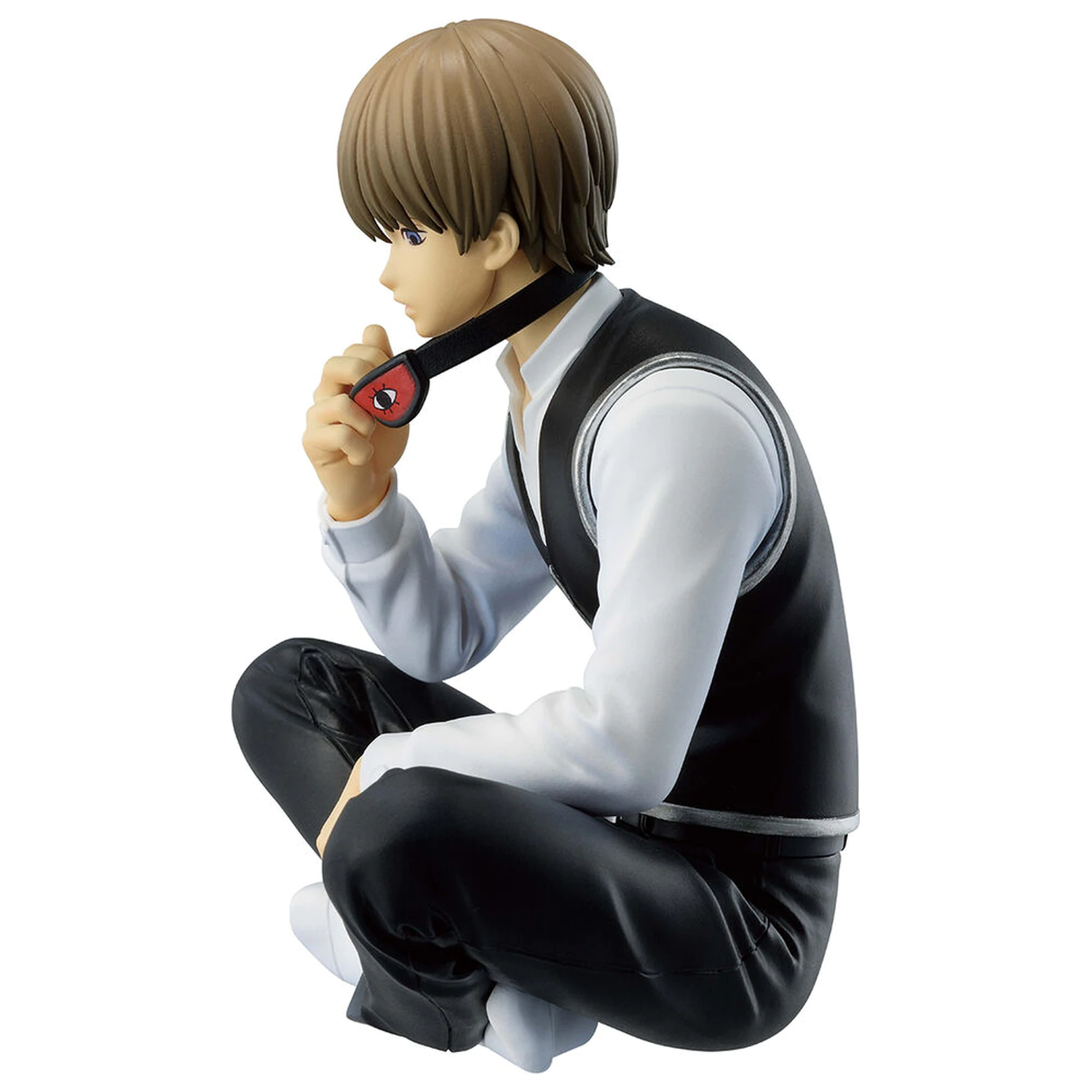 Gintama Exhibition Part 2 Okita Ichibansho figurka 10cm zdjęcie produktu
