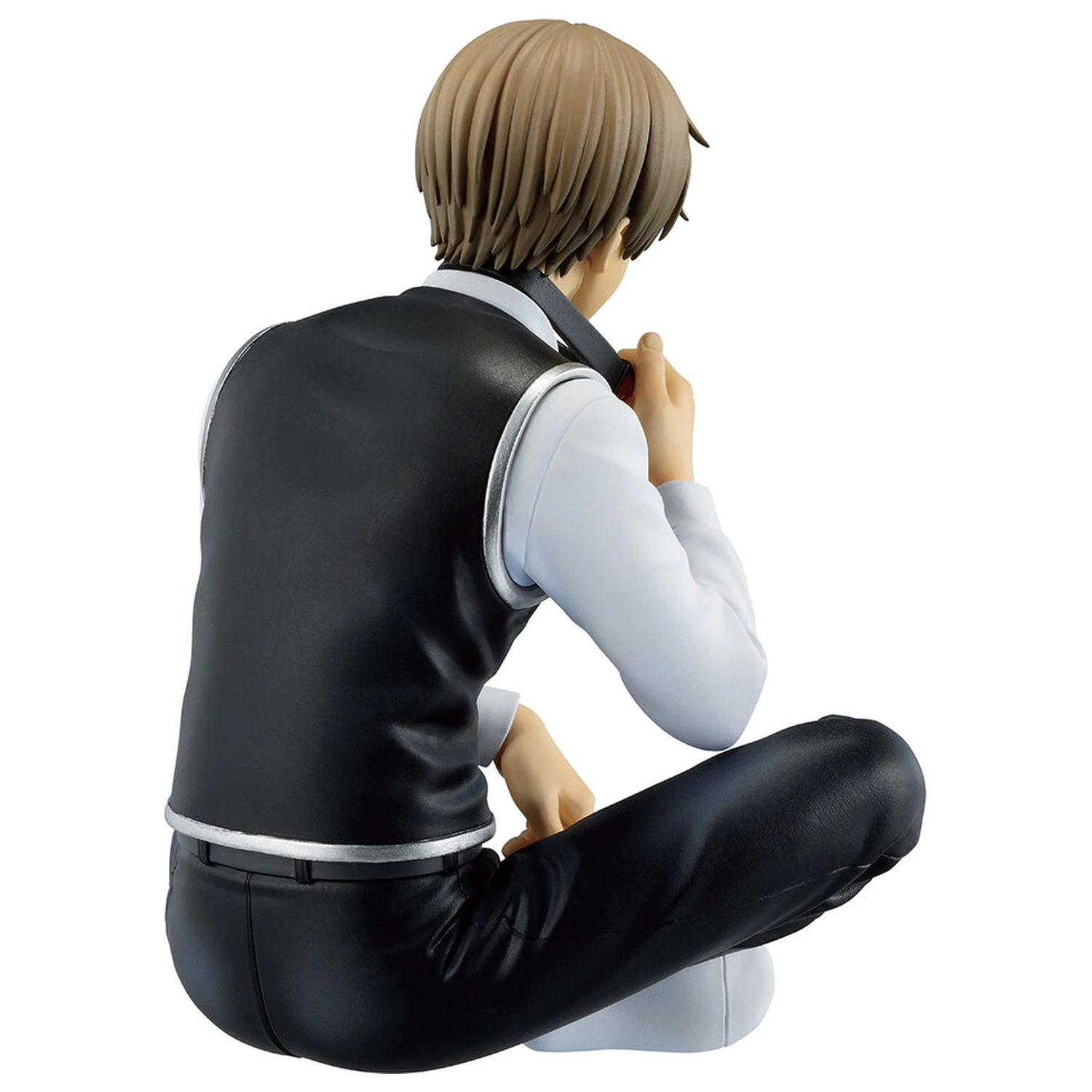 Gintama Exhibition Part 2 Okita Ichibansho figurka 10cm zdjęcie produktu