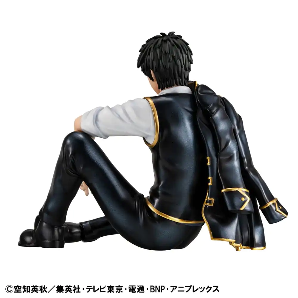 Gintama G.E.M. Series Figurka PVC Hijikata San Palm Size 12 cm zdjęcie produktu