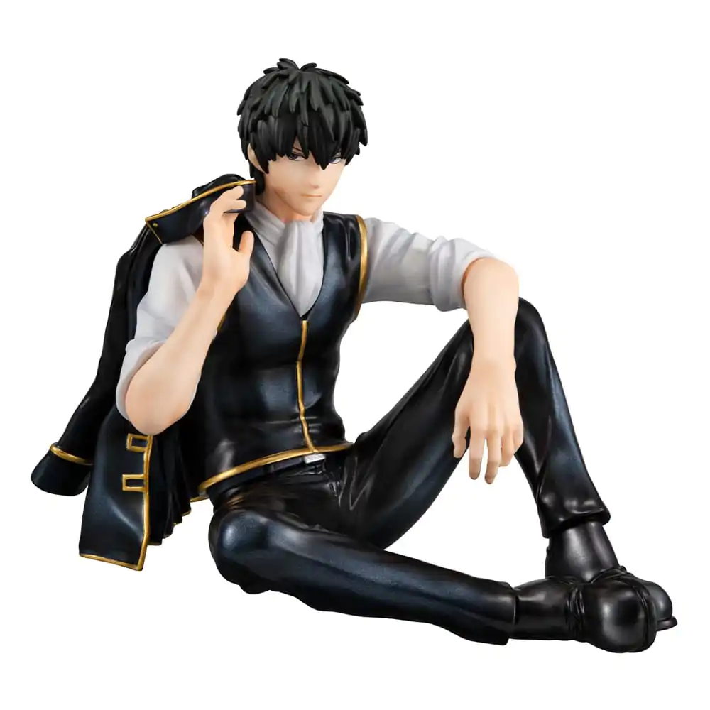 Gintama G.E.M. Series Figurka PVC Hijikata San Palm Size 12 cm zdjęcie produktu
